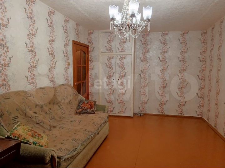 1-к. квартира, 31,9 м², 2/3 эт.