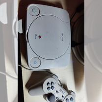 Sony playstation one