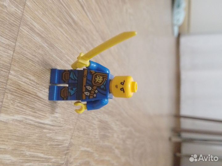 Lego Chima фигурки