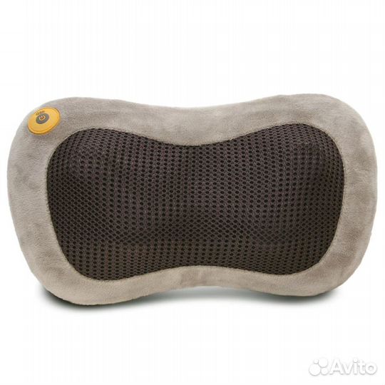 Массажная подушка для шеи Ushiatsu