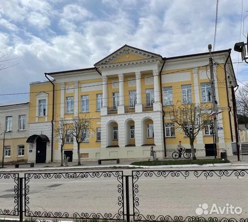 Обзорная экскурсия по Одоеву