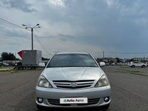 Toyota Allion 1.8 AT, 2004, 116 000 км, с пробегом, цена 778 000 руб.