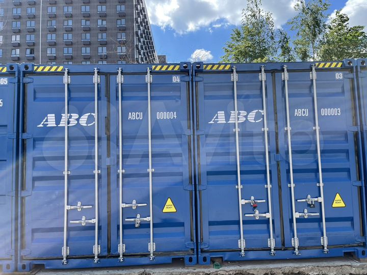 Арендовать склад в Балашихе, 15 м²