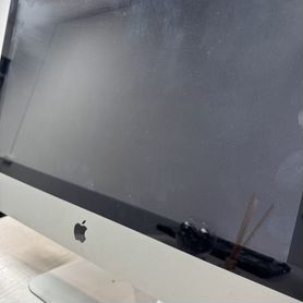 Apple iMac 21.5