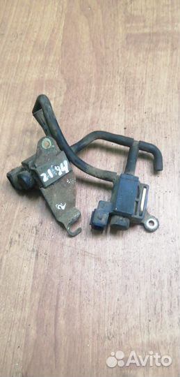 Клапан электромагнитный Opel X18XE x20xev x20xer