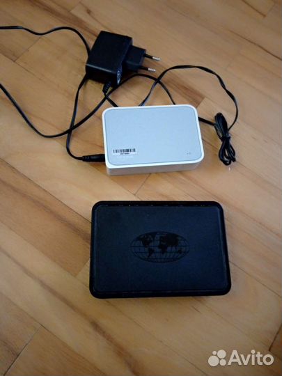Wifi роутер