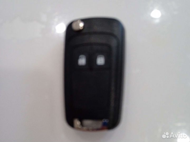 Ключ откидной болванка для опель