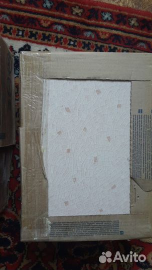 Кафельная плитка