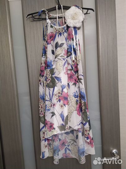 Сарафан для девочки