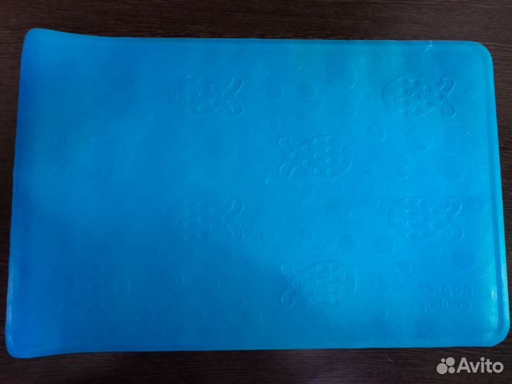 Коврик для ванной