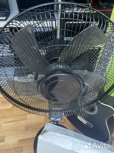 Вентиляторы Bailu/Zanussi