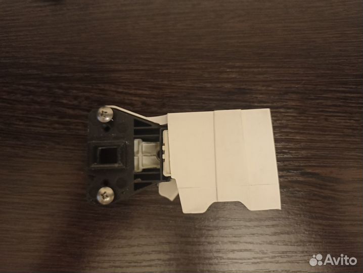 Устройство блокировки люка Samsung DC64-01538A