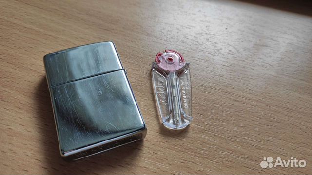 Зажигалка zippo 1997