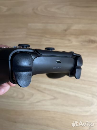 Геймпад dualsense ps5