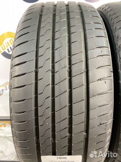 Firestone Roadhawk 235/45 R18 97Y