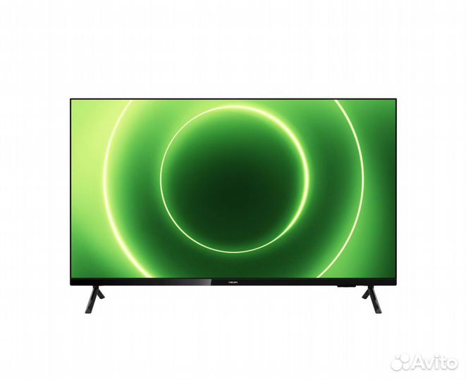 Телевизор Philips 32PHS6825