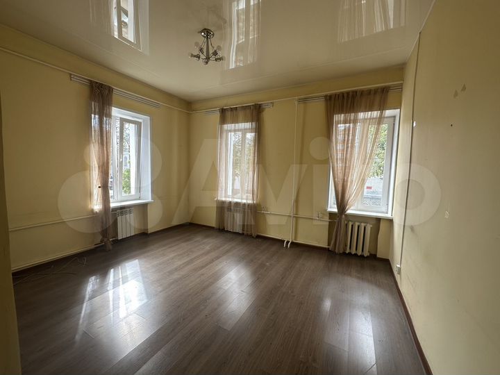 Офис, 10.15 м²