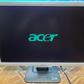 Монитор Acer-AL2216 W