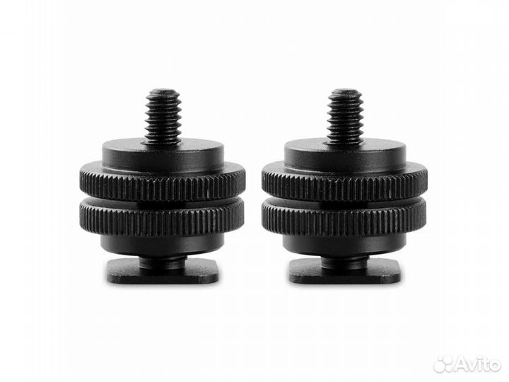 SmallRig 1631 ColdShoe Adapter Mount