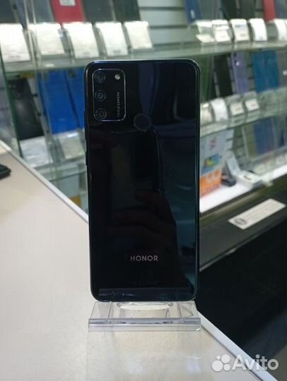 Смартфон Honor 9A 3/64Gb, гарантия