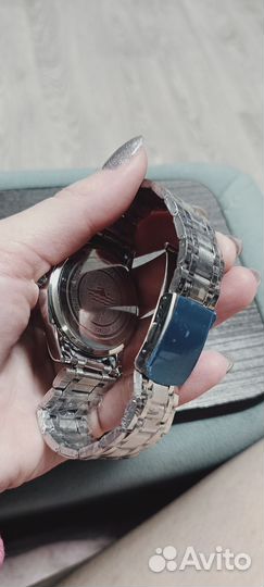 Мужские наручные часы