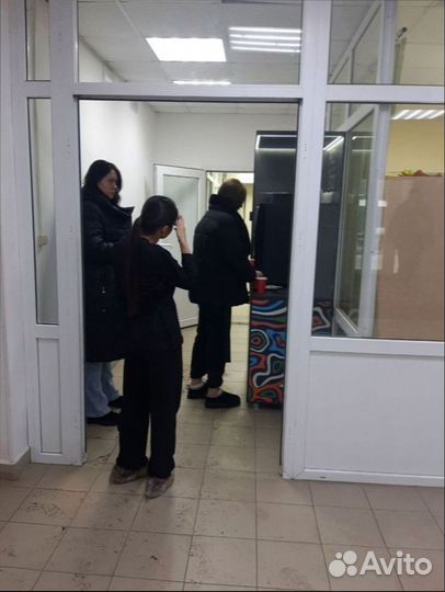 Автоматы кофе антивандальный