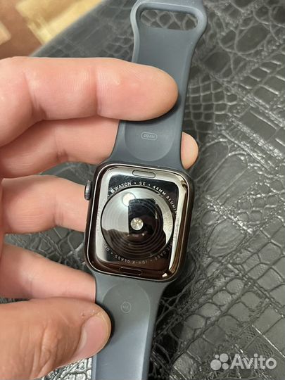 Apple watch SE 2 44mm