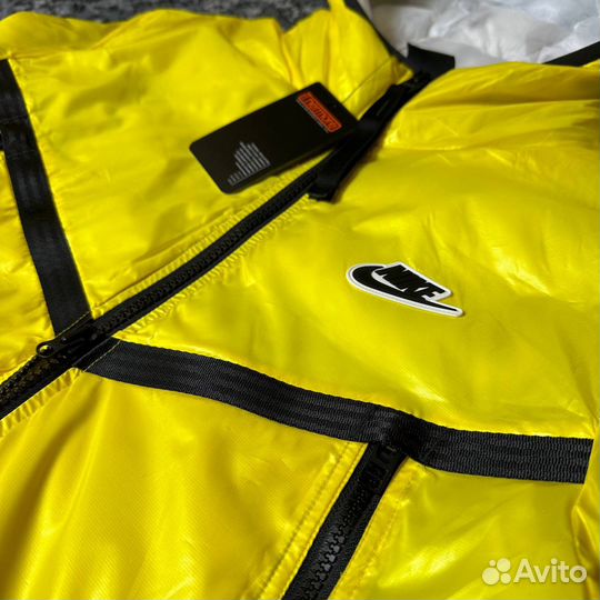 Пуховик Nike Fill Windrunner Jacket