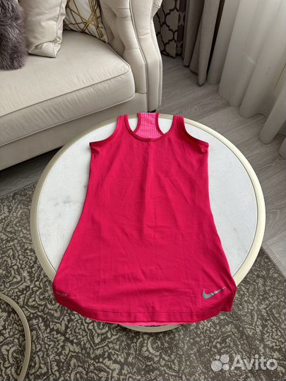 Майка nike женская