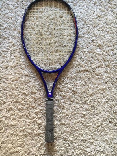 Ракетка для большого тенниса Fisher