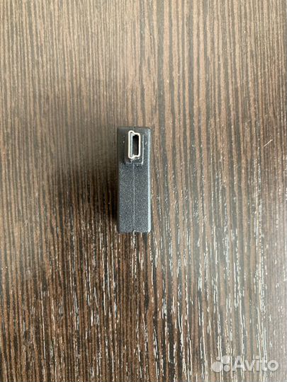 Otg host adapter (2 варианта)