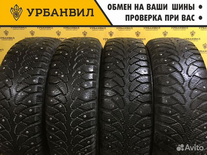 Tunga Nordway 2 175/65 R14 82Q