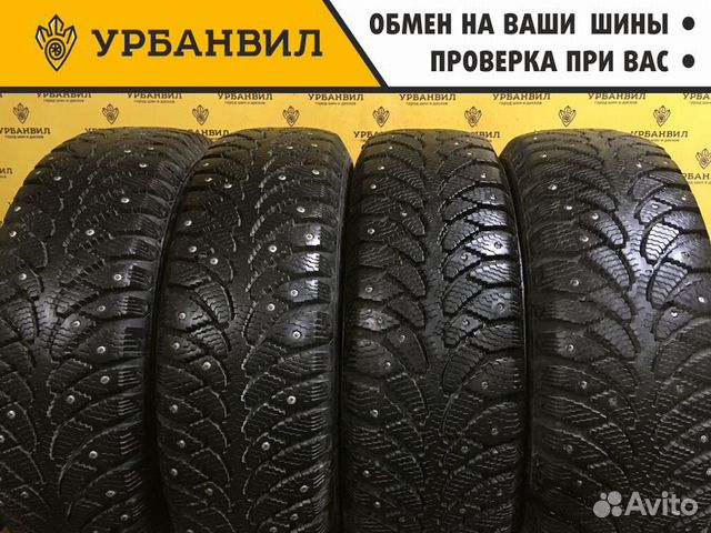 Tunga Nordway 2 175/65 R14 82Q
