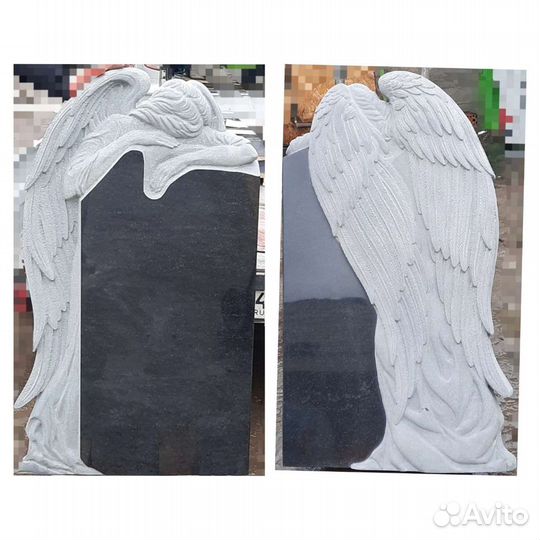 Изготовление памятников из гранита