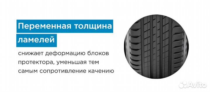 Michelin Latitude Sport 3 255/50 R19 103Y