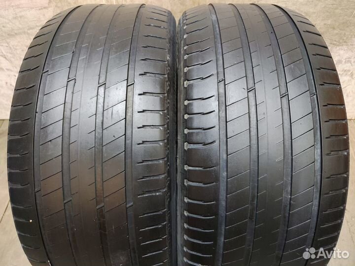 Michelin Latitude Sport 3 275/45 R20 110Y