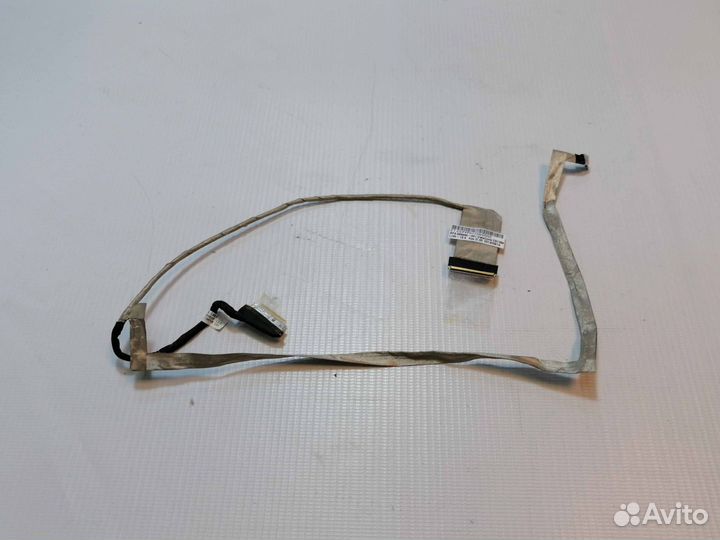 Шлейф матрицы для HP Compaq CQ58