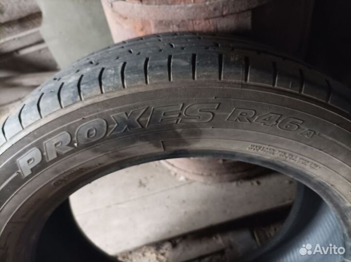 Prostor SPT4 6/9.5 R19 20B