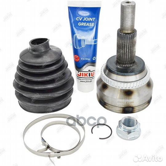 ШРУС JC21044 jikiu