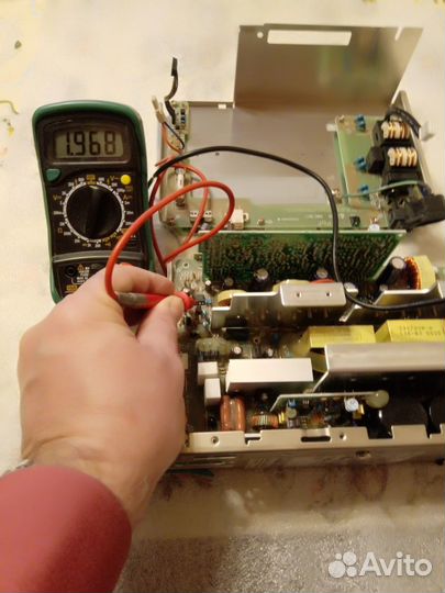 Подключение и Ремонт атс Panasonic