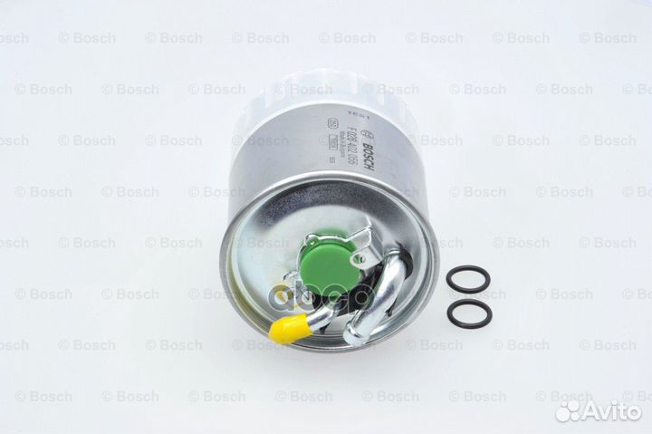 Фильтр топливный F026402056 Bosch