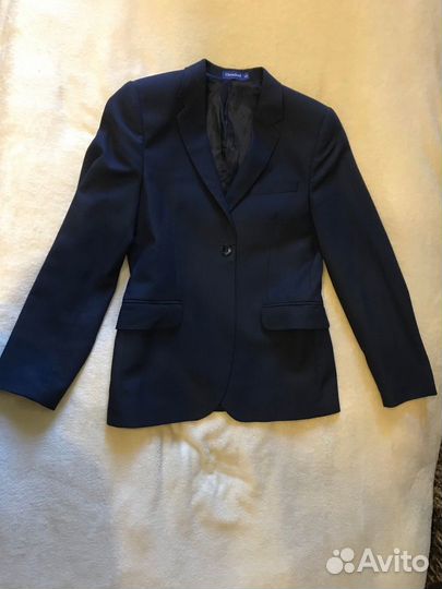 Школьная форма