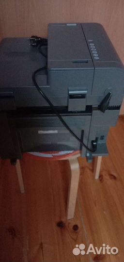 Принтер лазерный Canon i-sensys mf 4780w