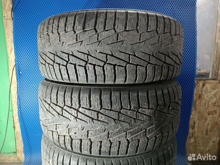 Nokian Tyres Hakkapeliitta 7 SUV 285/50 R20