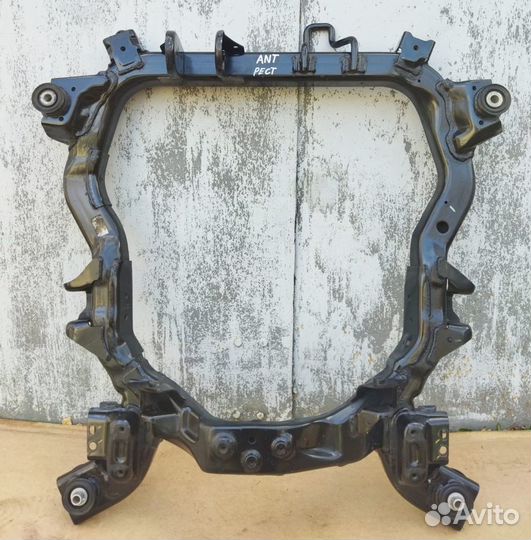 Подрамник Опель Антара рестайлинг