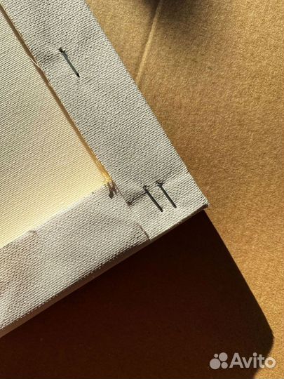 Холст на подрамнике. Опт. Розница