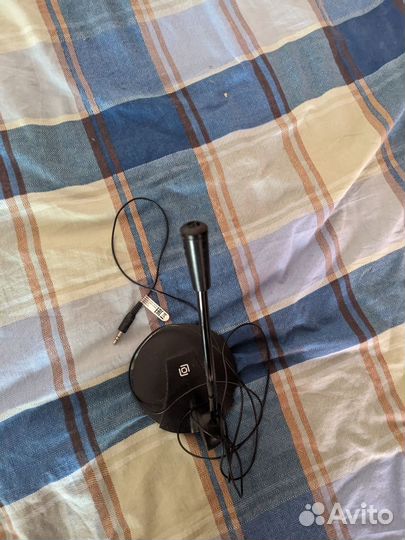 Микрофон для пк