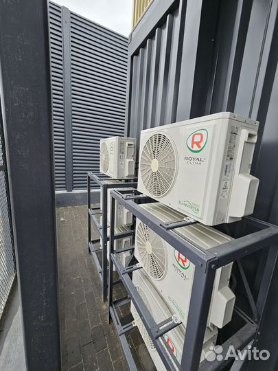 Качественный кондиционер домой или в офис