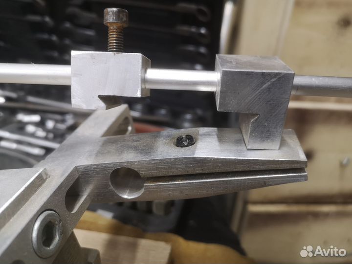 Точилка для ножей с поворотным механизмом