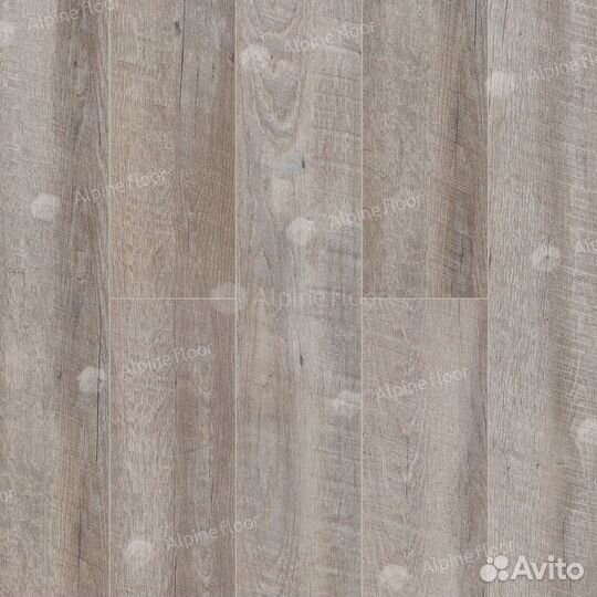 Ламинат SPC AlpineFloor RealWood ECO2-10